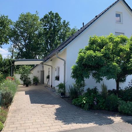 Ferienwohnung Schmitt Lauf an der Pegnitz Ngoại thất bức ảnh