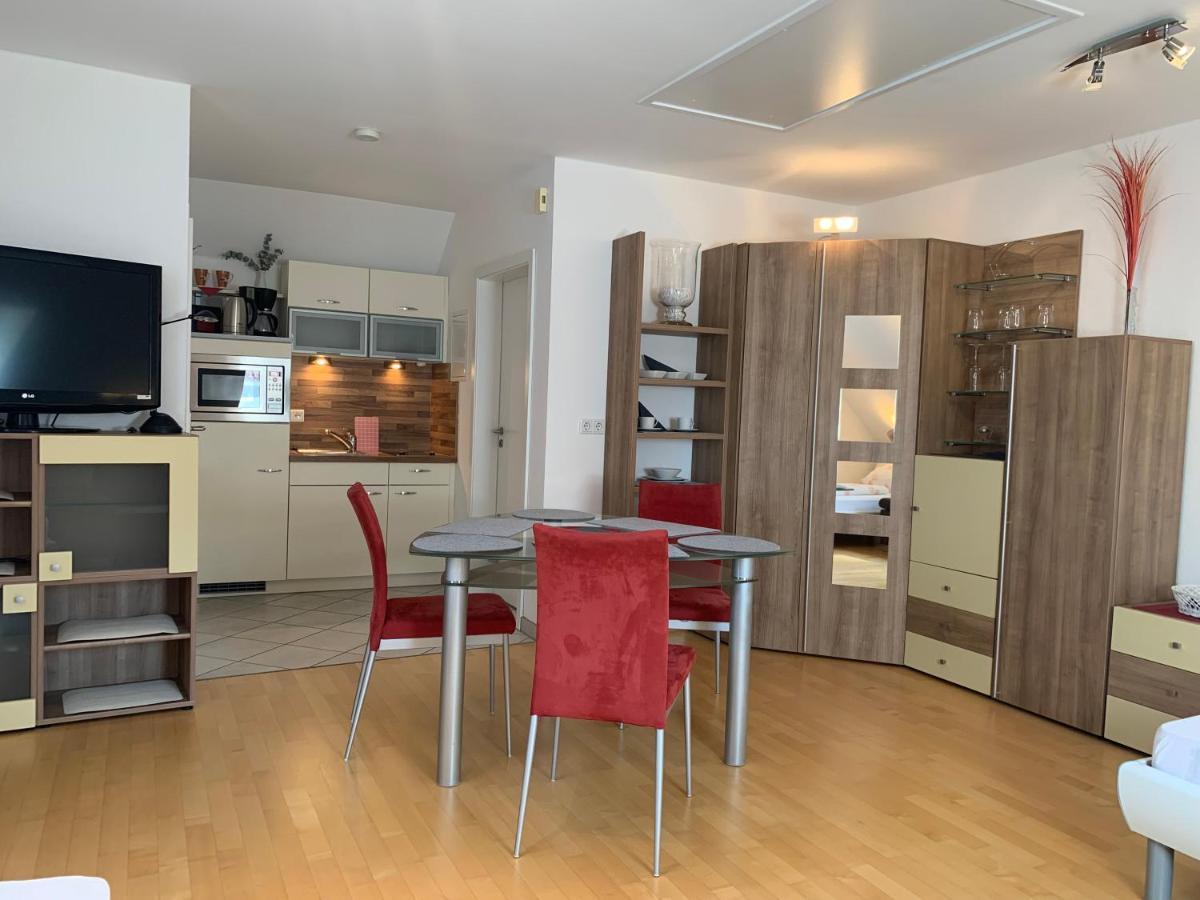 Ferienwohnung Schmitt Lauf an der Pegnitz Ngoại thất bức ảnh