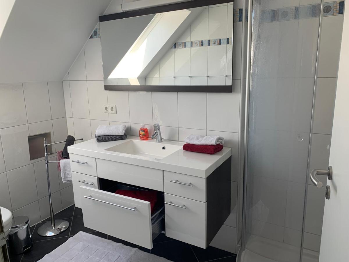 Ferienwohnung Schmitt Lauf an der Pegnitz Ngoại thất bức ảnh