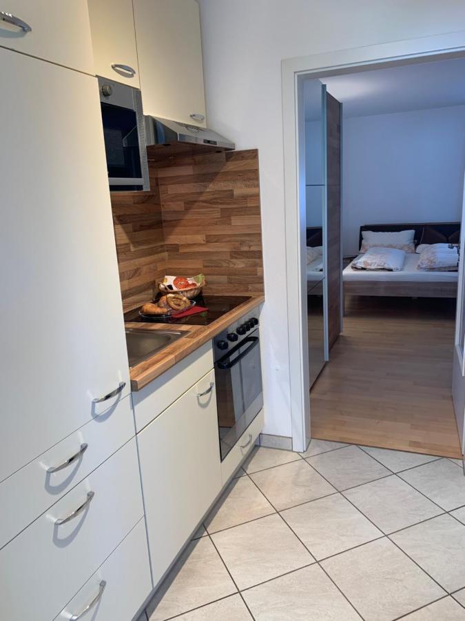 Ferienwohnung Schmitt Lauf an der Pegnitz Ngoại thất bức ảnh