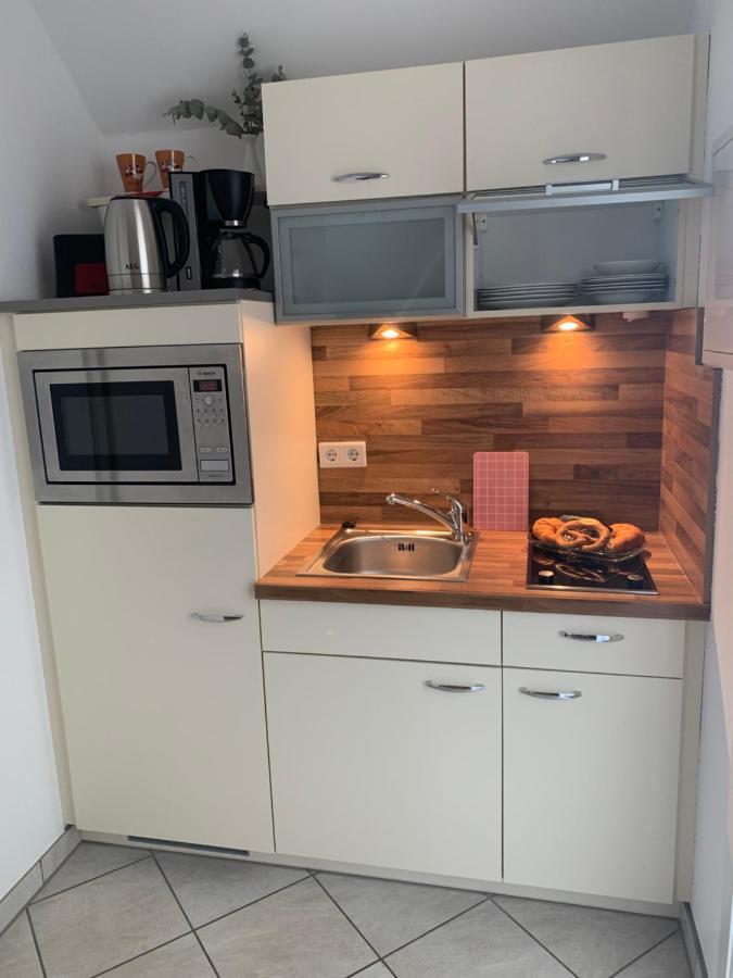 Ferienwohnung Schmitt Lauf an der Pegnitz Ngoại thất bức ảnh