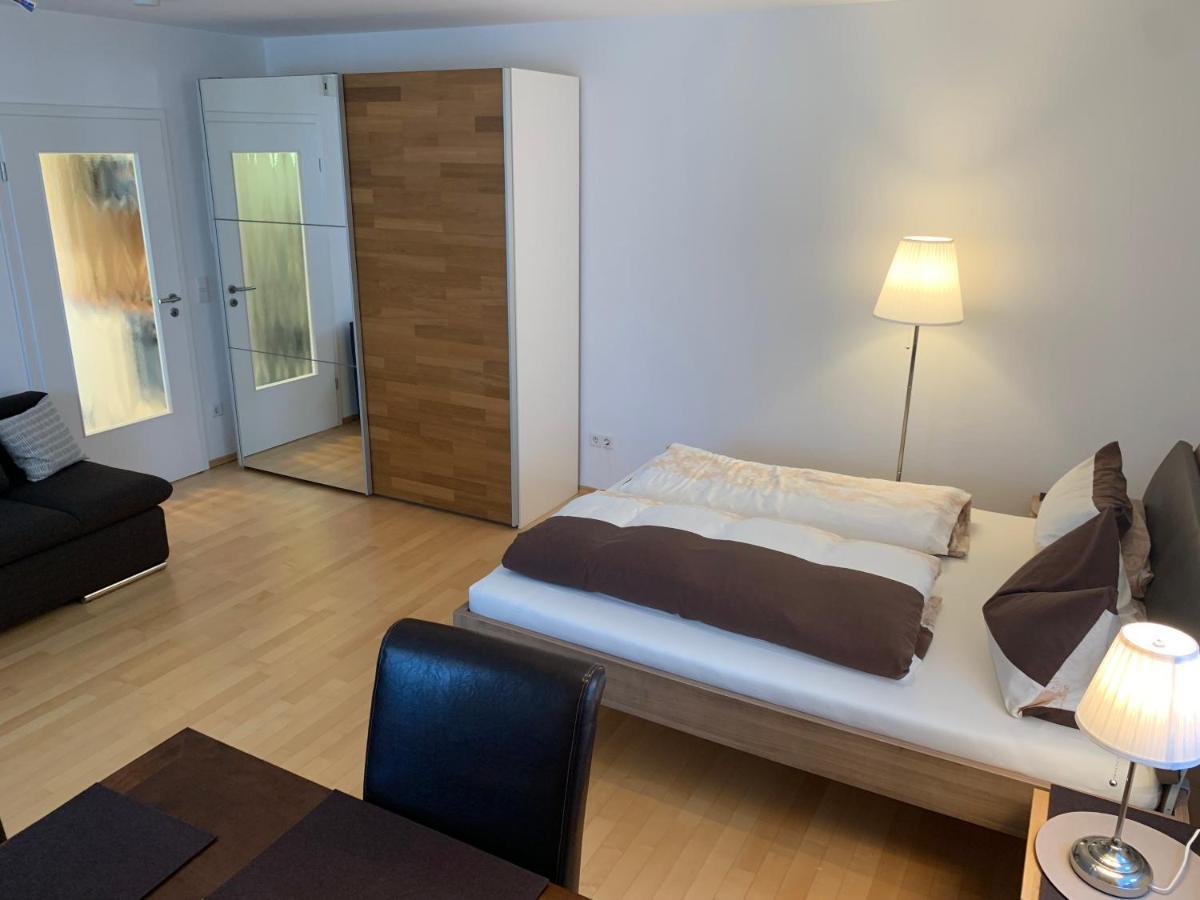 Ferienwohnung Schmitt Lauf an der Pegnitz Ngoại thất bức ảnh