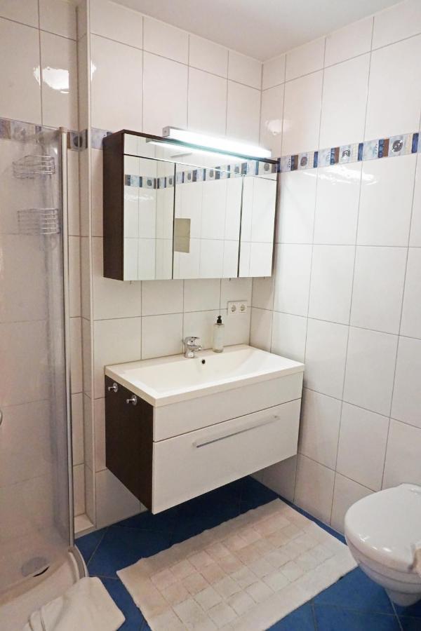 Ferienwohnung Schmitt Lauf an der Pegnitz Ngoại thất bức ảnh