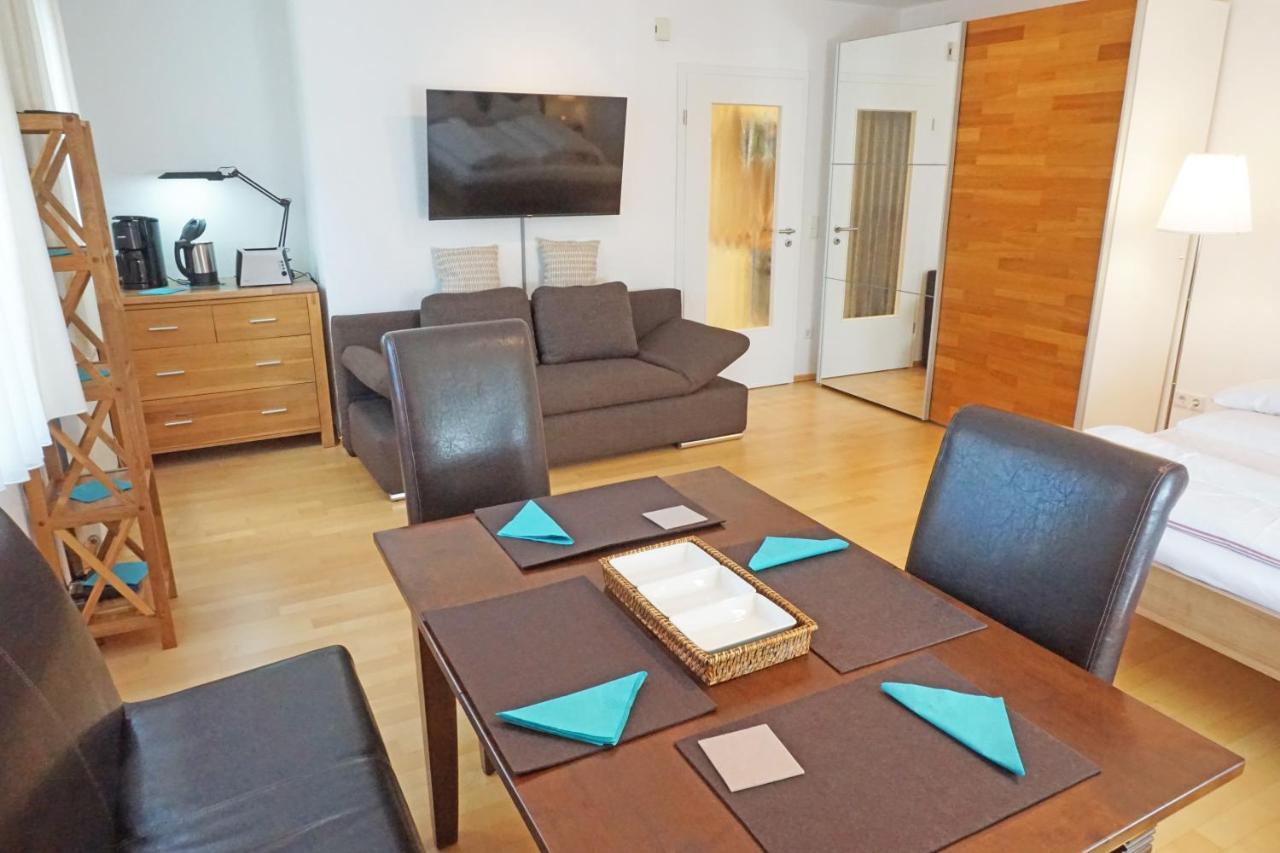 Ferienwohnung Schmitt Lauf an der Pegnitz Ngoại thất bức ảnh