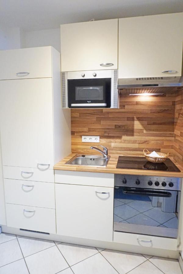 Ferienwohnung Schmitt Lauf an der Pegnitz Ngoại thất bức ảnh